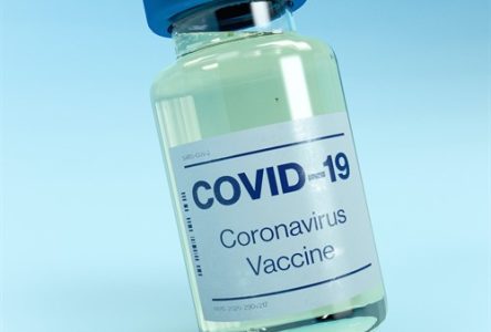 Le site de vaccination transféré au Carrefour d’Argenteuil