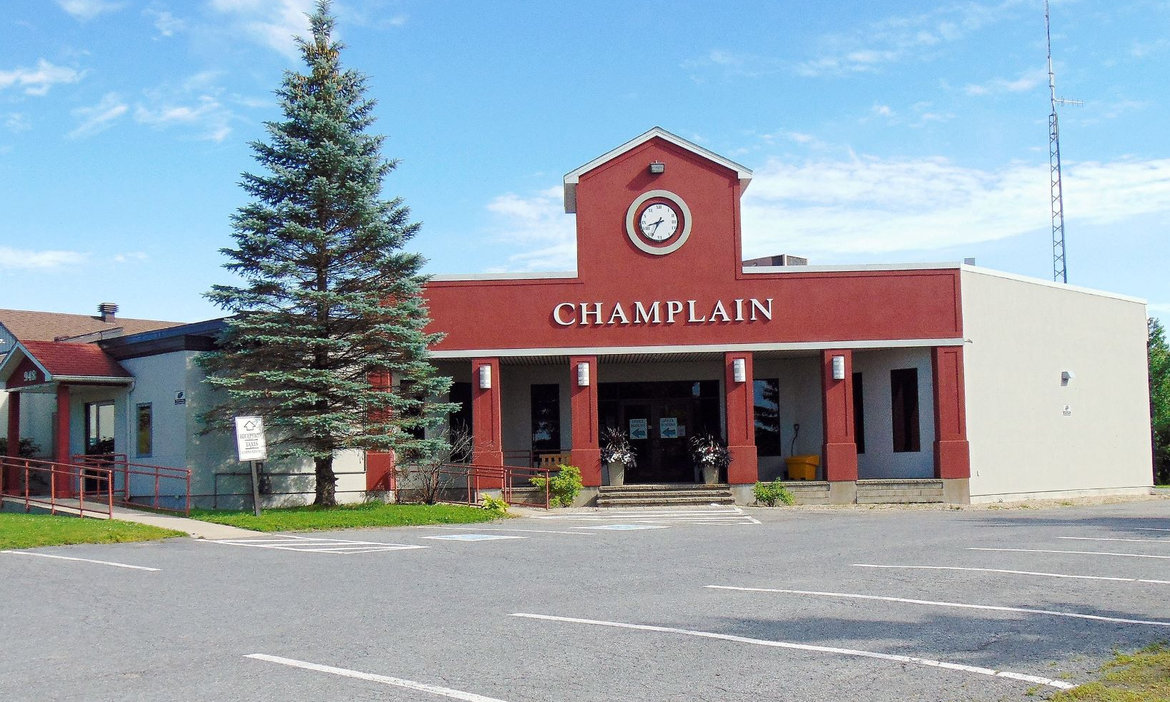 Provincial fine risk for Champlain Township over wastewater situation