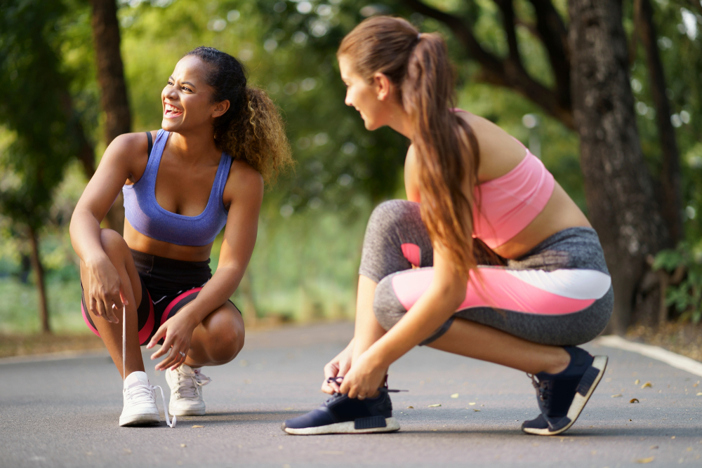 Five tips to help prevent sports and exercise injuries 