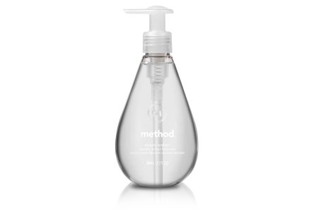 Method withdraws batch of gel hand wash