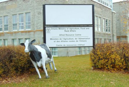 L’avenir de l’ancien collège d’agriculture entre les mains de la province