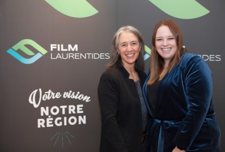  Film Laurentides retrouve son rythme