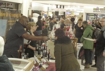 Un beau succès pour le Salon Ateliers et Saveurs