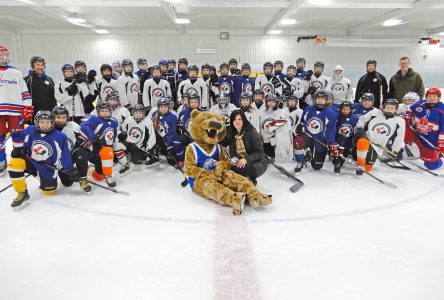 Hockey au programme sport-études à L’Escale