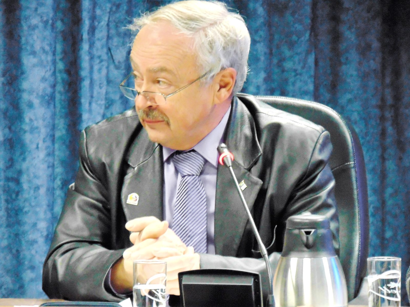 Mayors talk about municipal 2020 resolutions