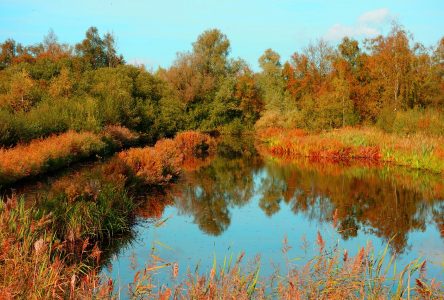 Un parc régional dans le secteur de la rivière Rouge?