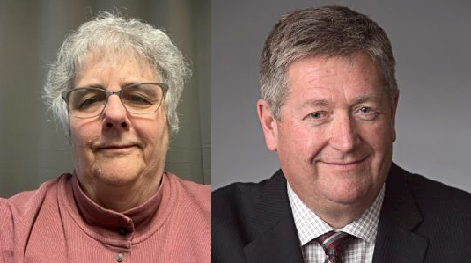 Au Nouveau-Brunswick, les deux commissaires réclament un ministère des Langues officielles