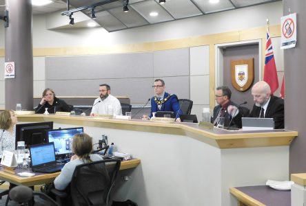 Township council reviews rules for meeting attendance