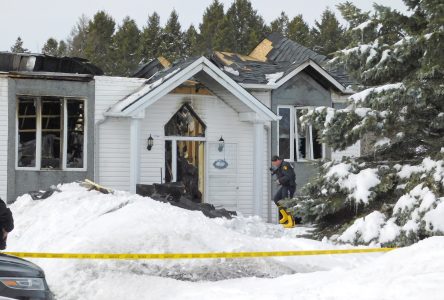 Fatal fire in alfred under investigation