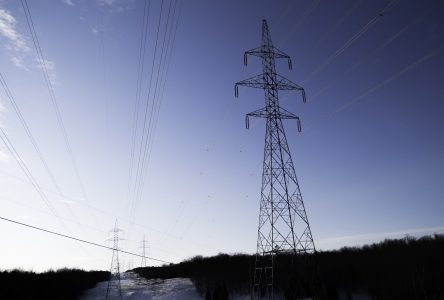 Projet d’Hydro-Québec: nouvelles lignes de vie pour Argenteuil