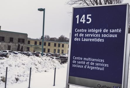 Coronavirus: le CISSS aux aguets