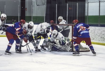 Les Nats gagnent deux de leurs trois matchs