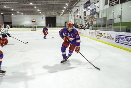 Les éliminatoires commencent pour les Nats