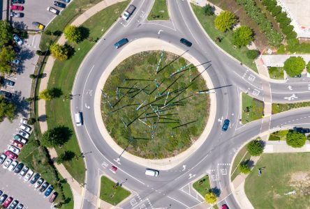 UCPR roundabout policy and plans review