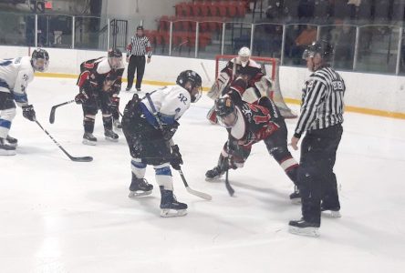 la CCHL2 suspend ses rencontres