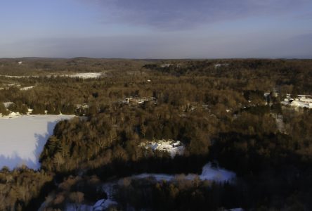 Dossier Mine Miller: Canada Carbon réplique