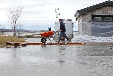 Une nouvelle politique en matière d’inondations pour A-P