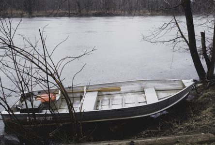 Inondations: faible risque, mais vigilance accrue