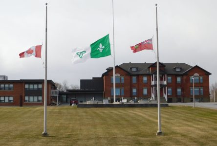 Region mourns victims of Nova Scotia shooting tragedy