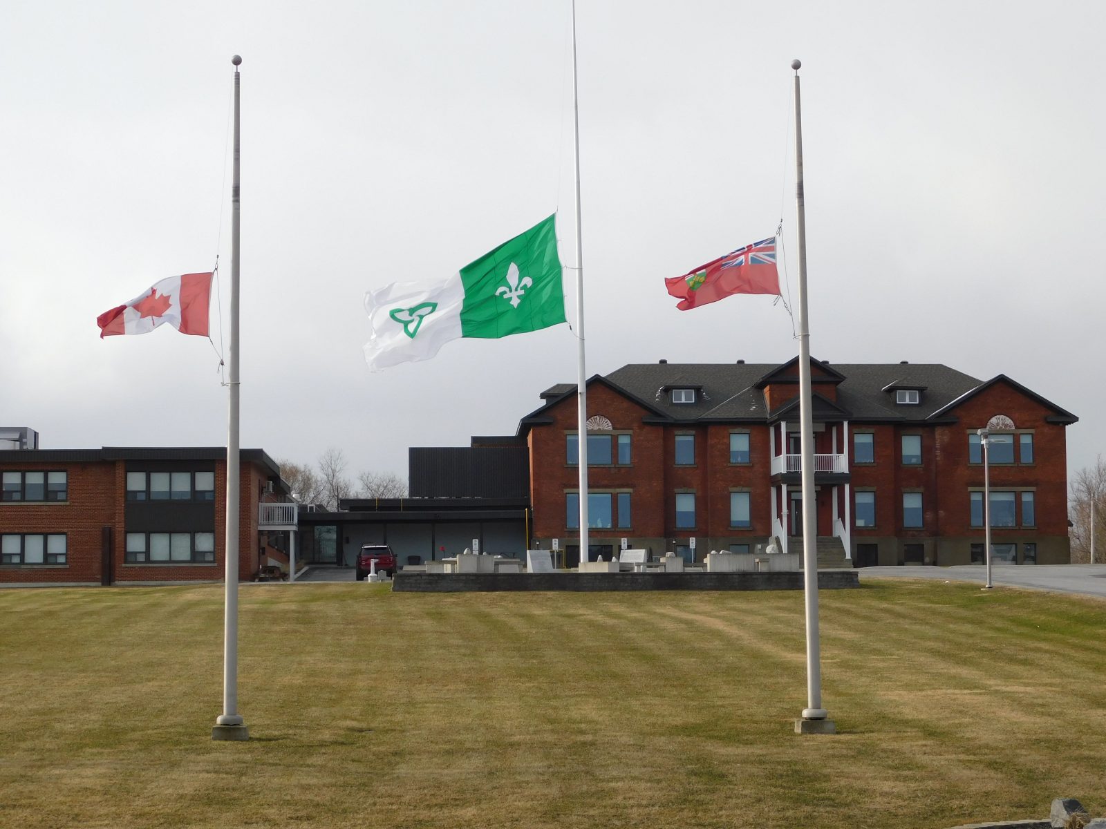 Prescott-Russell mourns for Nova Scotia shooting tragedy