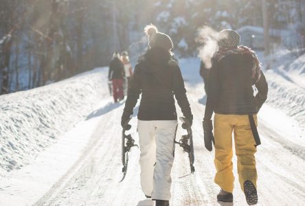 Les jeunes franco-canadiens veulent l’égalité, un emploi et une planète en santé