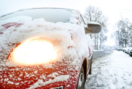 Des conseils de conduite pour assurer votre sécurité sur les routes canadiennes