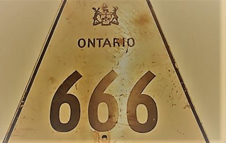 Est-ce que l’enfer était dans le Nord de l’Ontario?