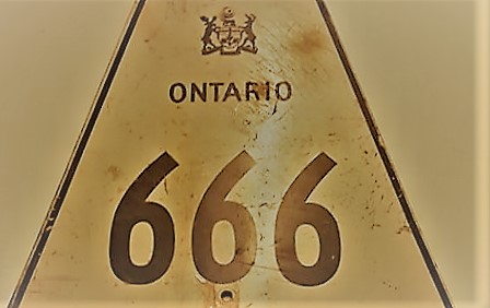 Est-ce que l’enfer était dans le Nord de l’Ontario?