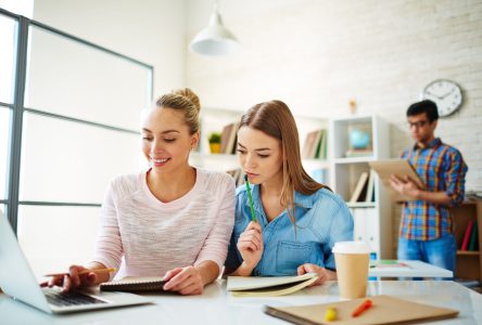 Trois façons dont les données du recensement aident les élèves