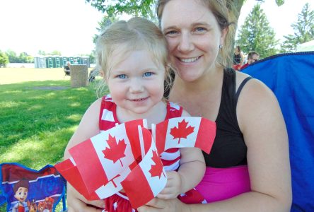 Les célébrations de la fête du Canada victime de la pandémie