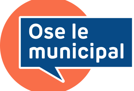 L’UMQ lance la campagne «Ose le municipal »