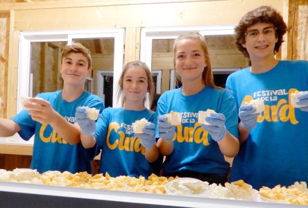 Le Festival de la Curd doit annuler à son tour 