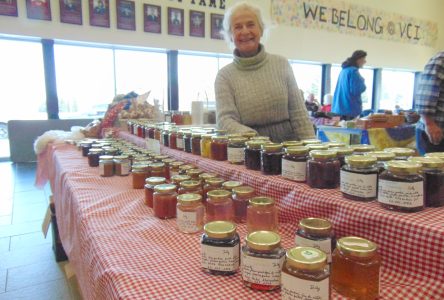 Health unit works on farmers’ market pandemic policy