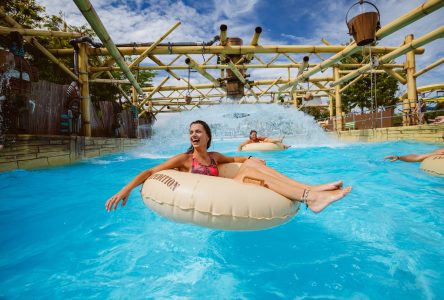 Le parc Calypso veut ouvrir ses portes cet été