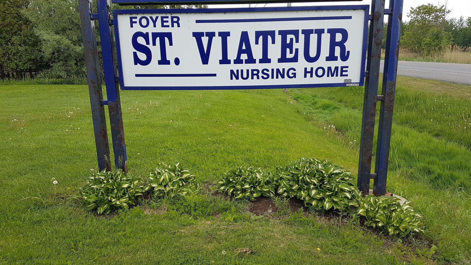 Outbreak status over at St-Viateur