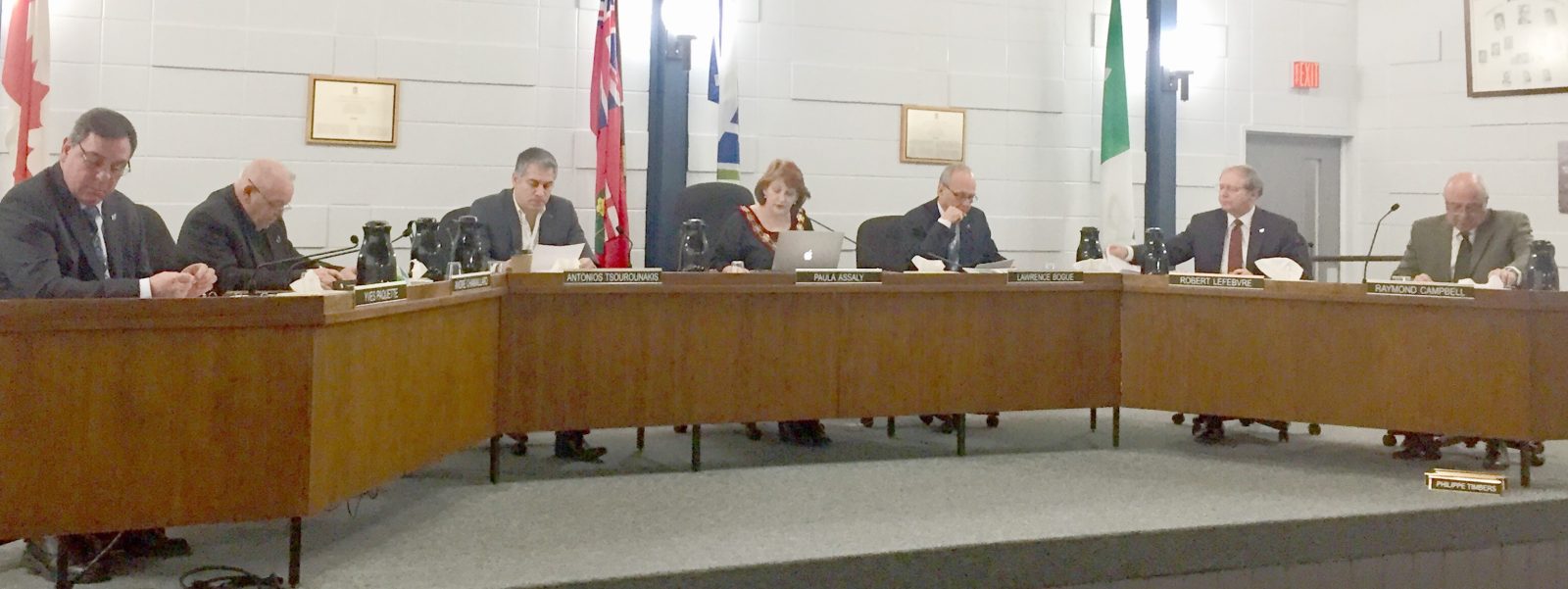 Town may cancel in-person tax payments
