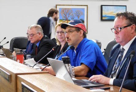 « Please reopen the trails » plead snowmobilers