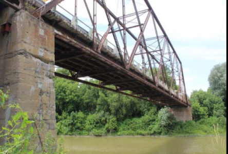 Le pont Chartrand ferme en décembre