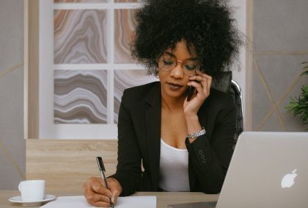 Conférence virtuelle pour les femmes entrepreneures dans Prescott-Russell