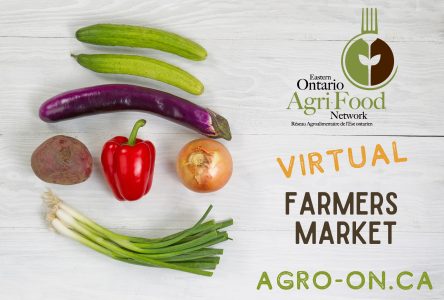 Virtual farmers market goes online for the region