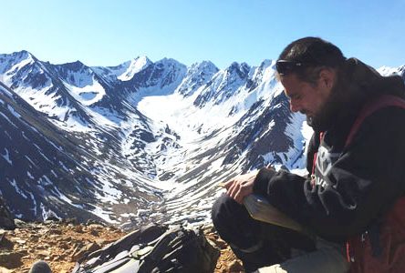 Un Français reconnu prospecteur de l’année au Yukon