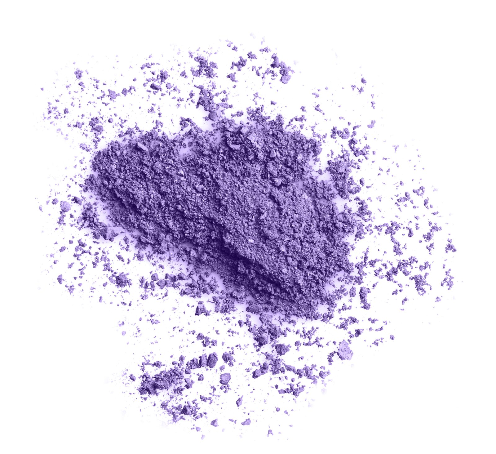 Warning about purple heroin