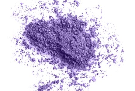 Warning about purple heroin