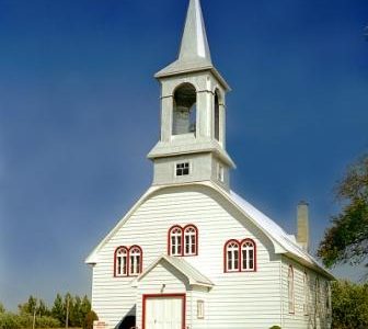 Les églises rouvrent à Plantagenet, Wendover, Treadwell et Curran