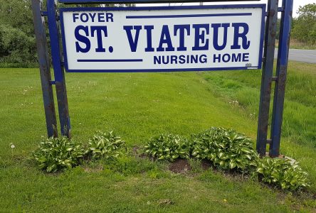 Épidémie de COVID déclarée au Foyer Saint-Viateur