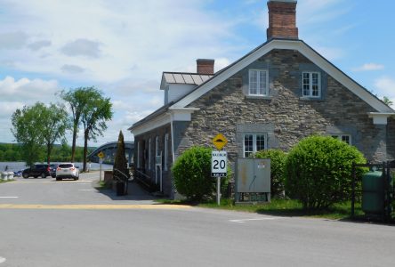 Le Chenail accueillera les touristes cet été