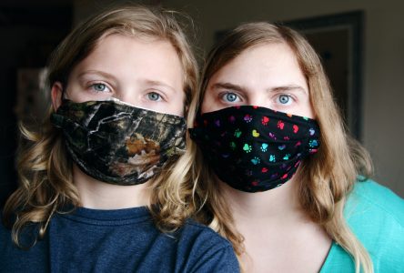 Masks to become mandatory