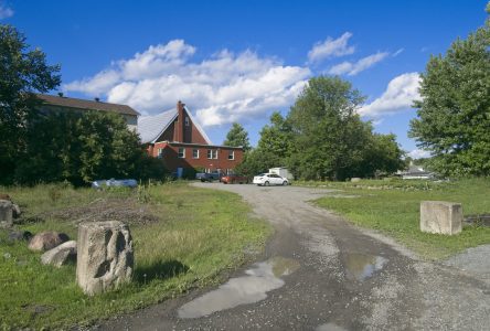 La Ville lui offre 1 $ pour son terrain