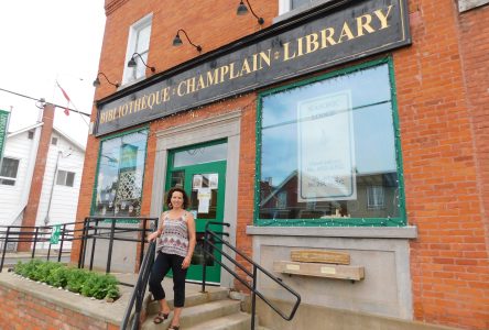 Public libraries can be public again