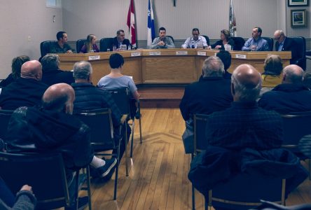 Les séances des conseils municipaux de nouveau publiques 